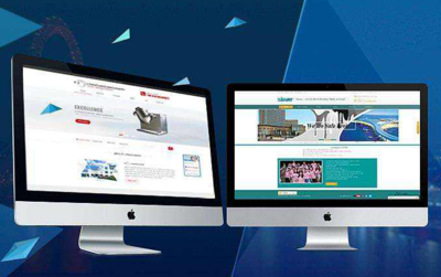 網站建設 打造企業數字門戶的關鍵步驟與策略